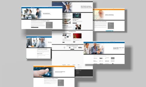 Graag stellen wij je voor …