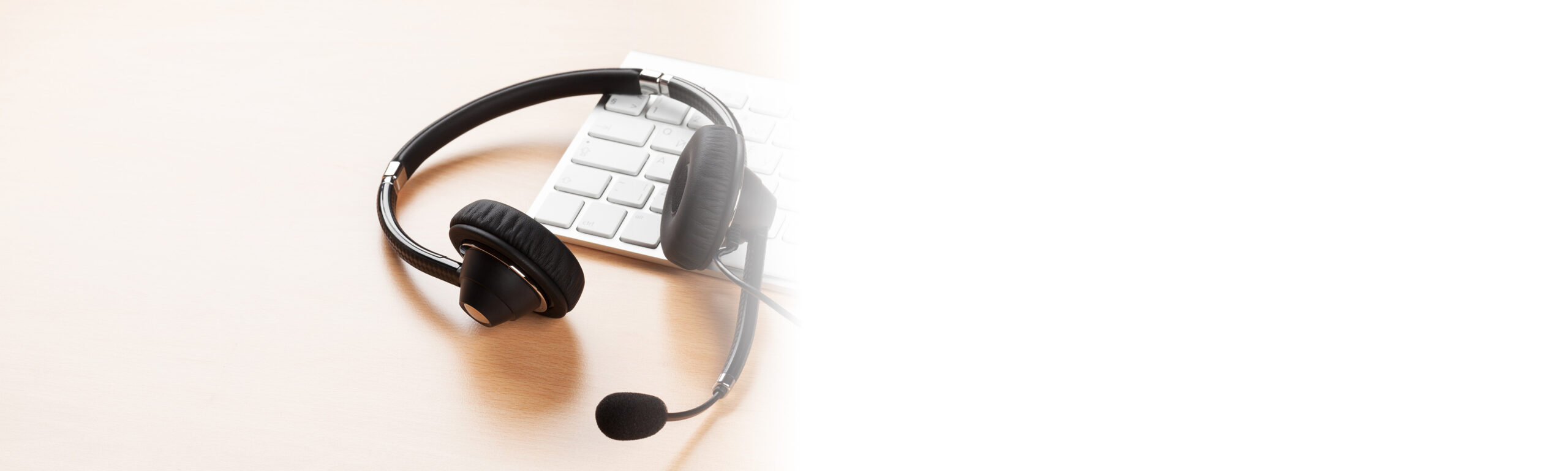 IT-Support hulp op afstand
