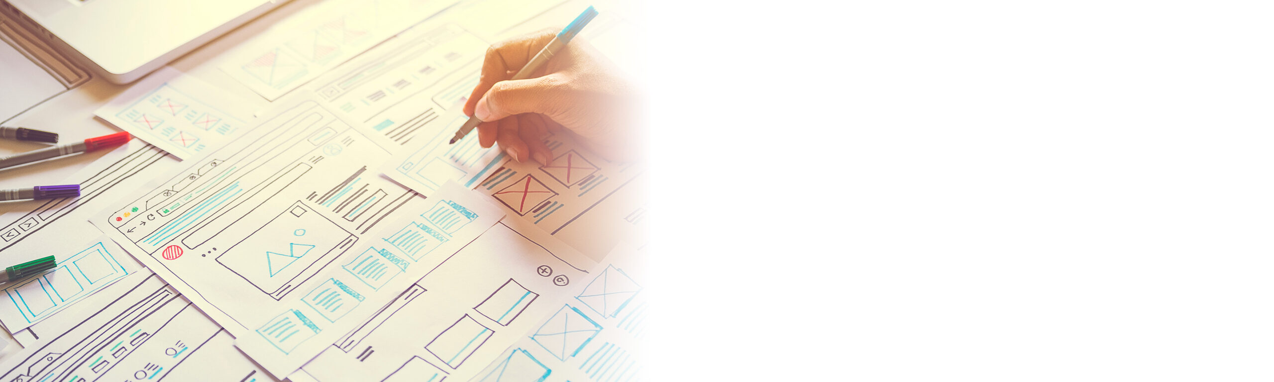 Website Ontwikkeling