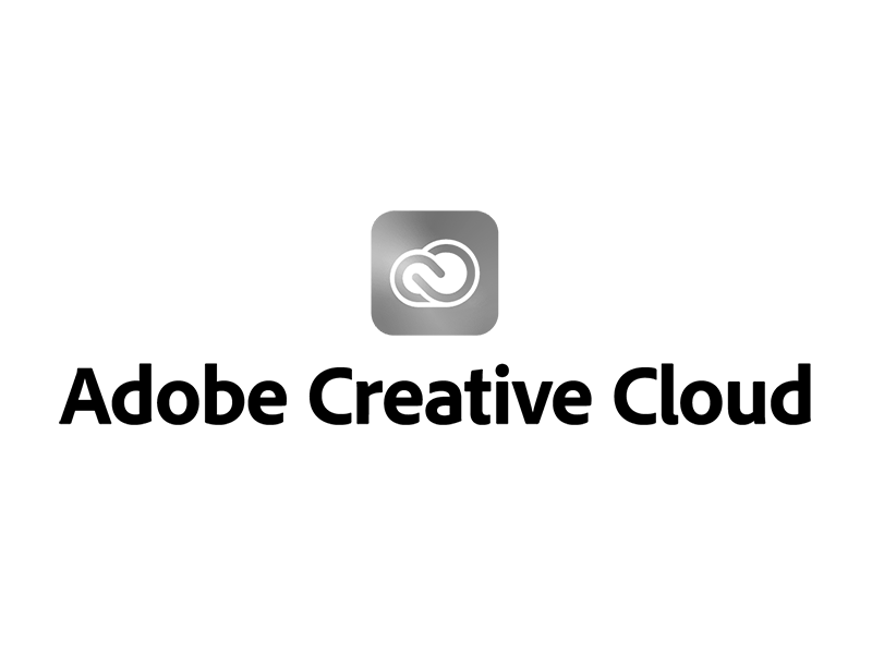 Adobe Creative Cloud
