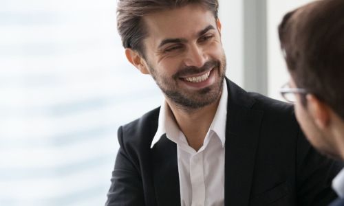 IT Account management