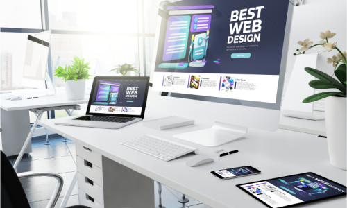 Veelzijdigheid is ons sleutelwoord